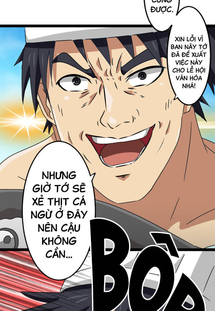 Cô Dâu Cực Phẩm Chapter 46 45