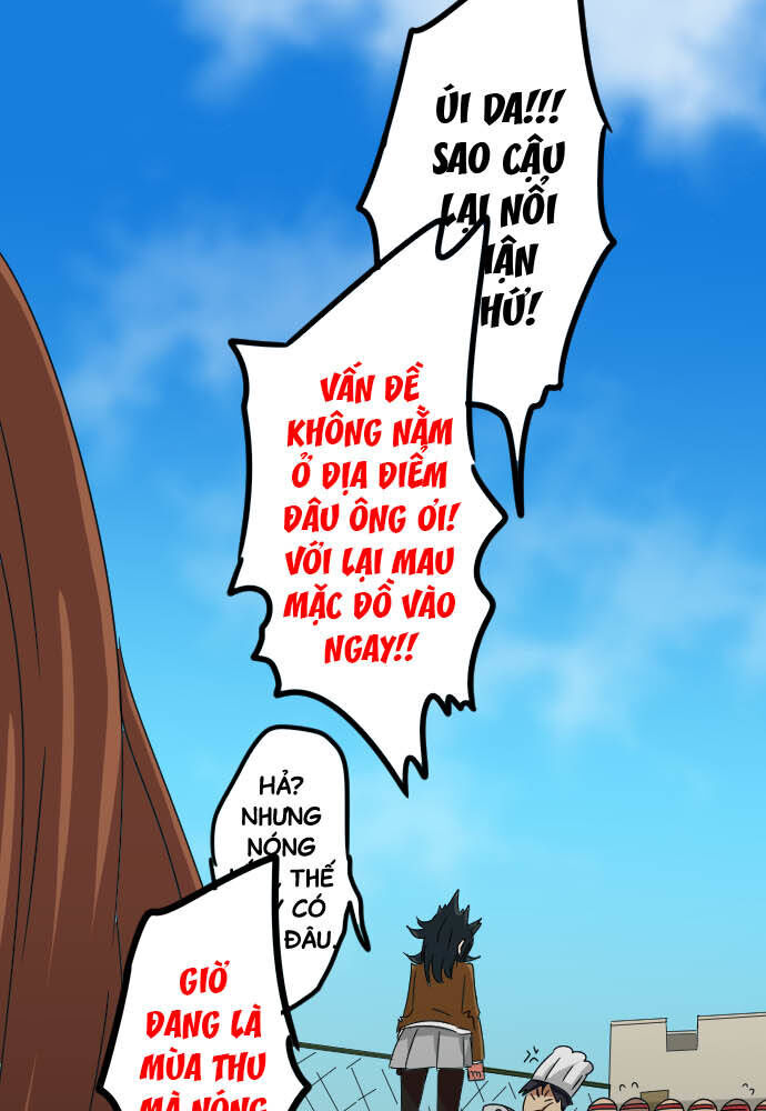 Cô Dâu Cực Phẩm Chapter 46 47