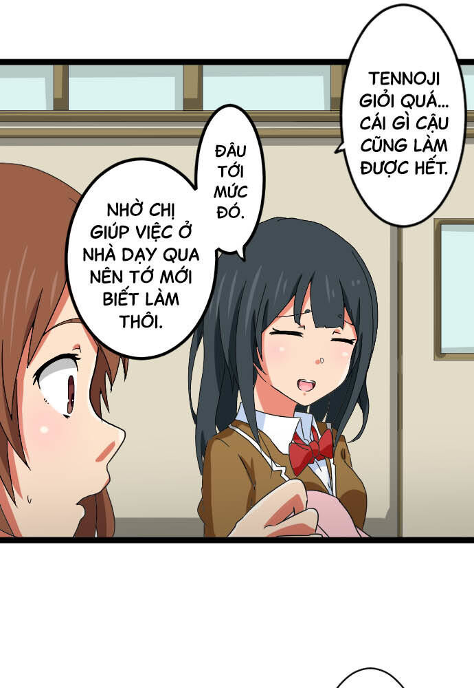 Cô Dâu Cực Phẩm Chapter 47 7
