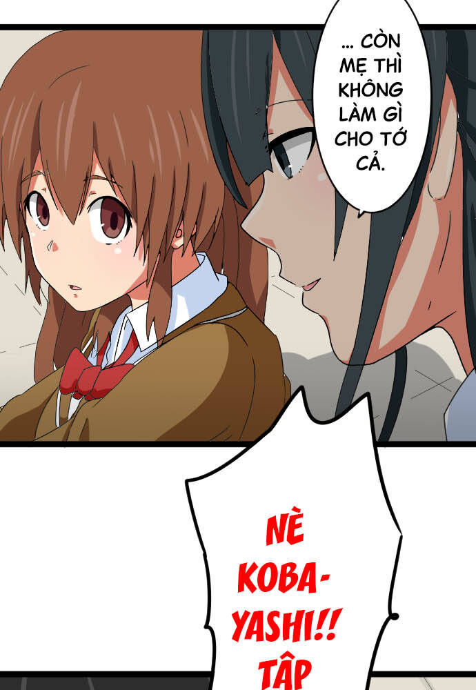 Cô Dâu Cực Phẩm Chapter 47 8