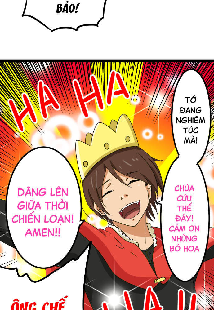 Cô Dâu Cực Phẩm Chapter 47 10