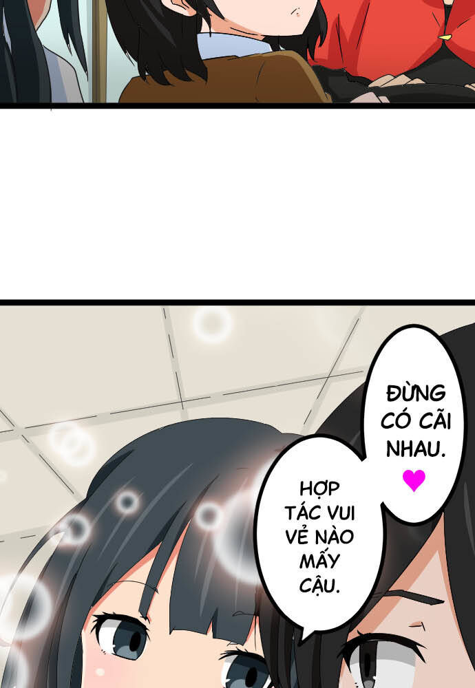 Cô Dâu Cực Phẩm Chapter 47 12