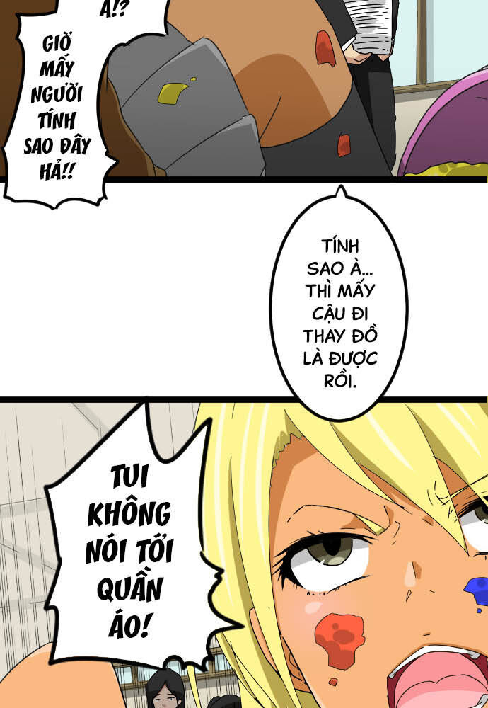 Cô Dâu Cực Phẩm Chapter 47 17