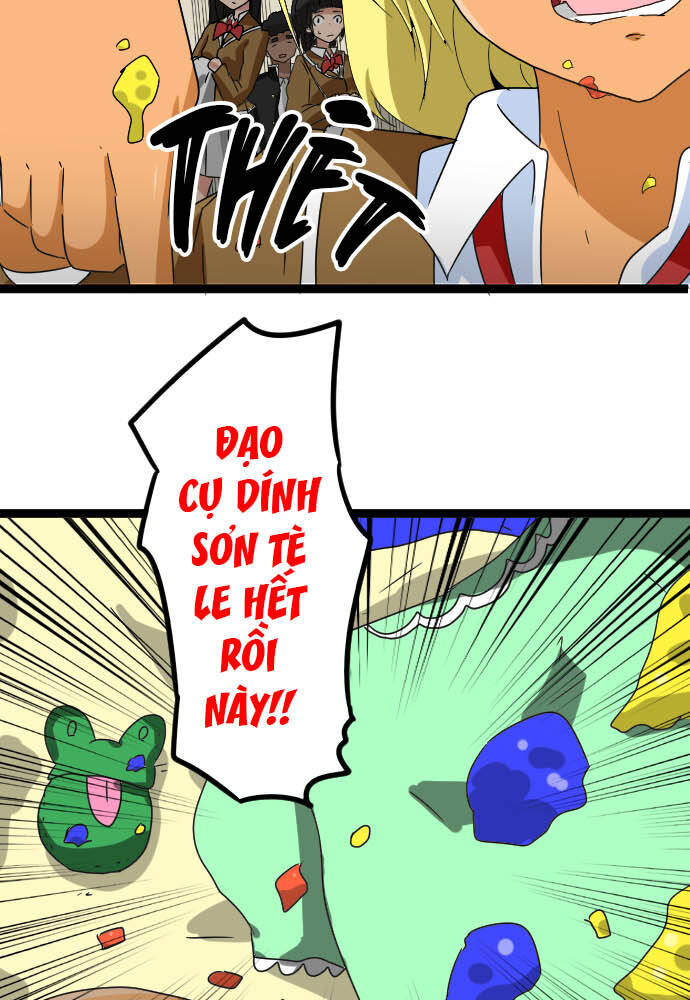 Cô Dâu Cực Phẩm Chapter 47 18