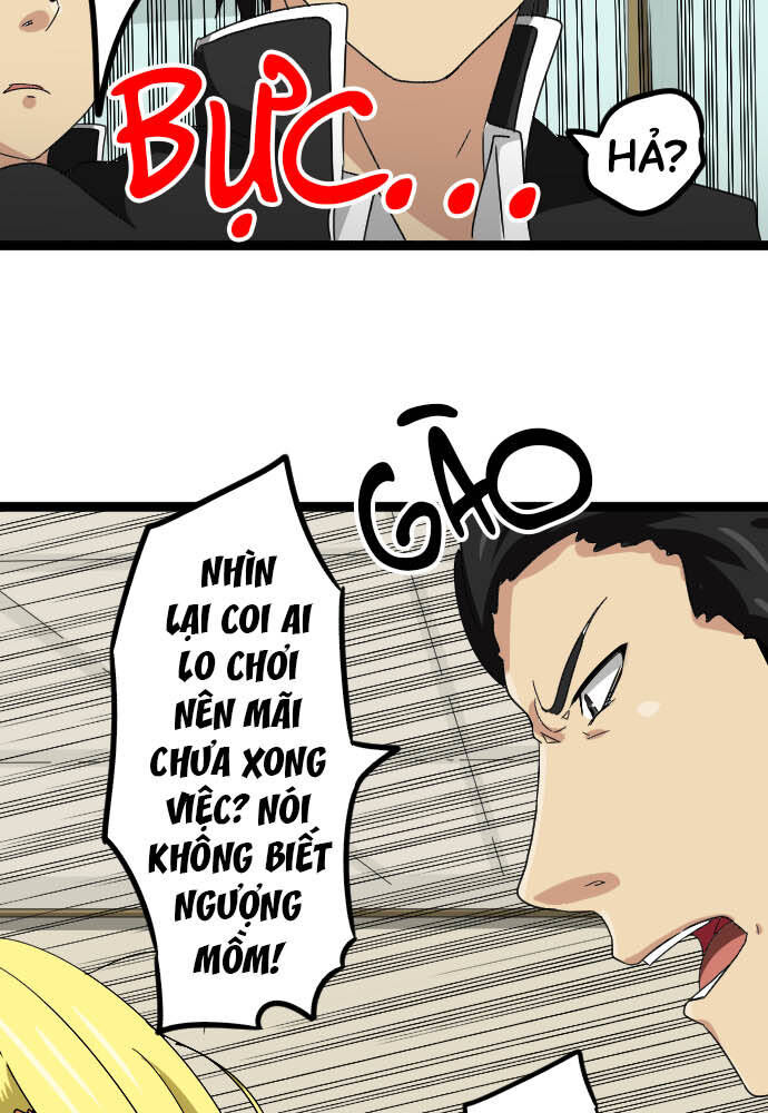 Cô Dâu Cực Phẩm Chapter 47 20