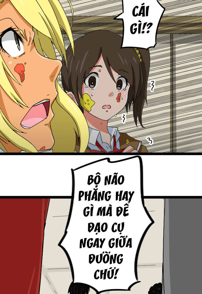 Cô Dâu Cực Phẩm Chapter 47 21
