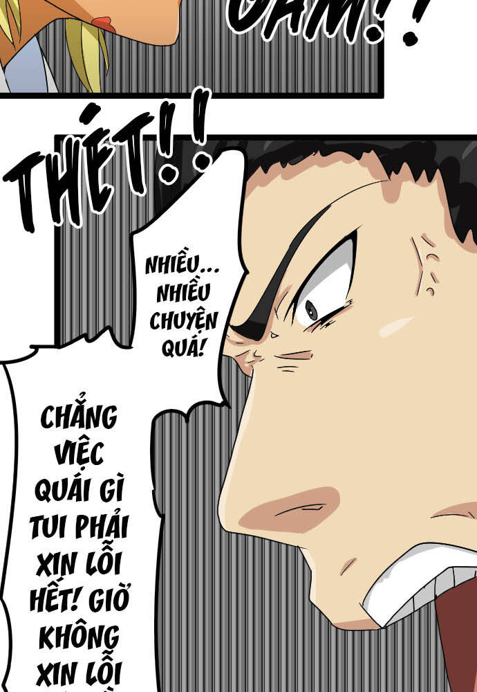 Cô Dâu Cực Phẩm Chapter 47 26