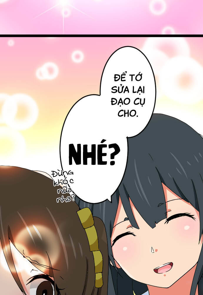 Cô Dâu Cực Phẩm Chapter 47 28