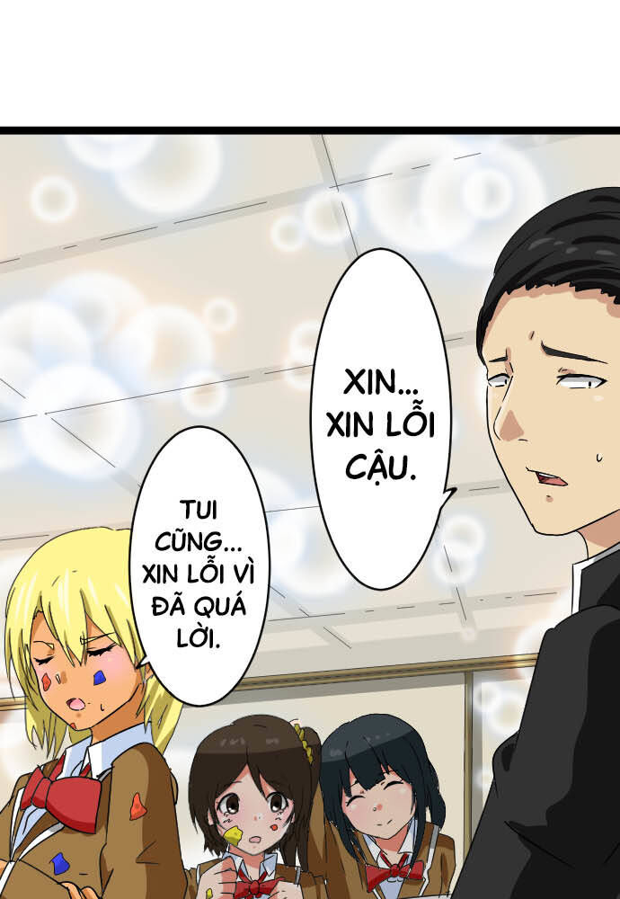 Cô Dâu Cực Phẩm Chapter 47 30
