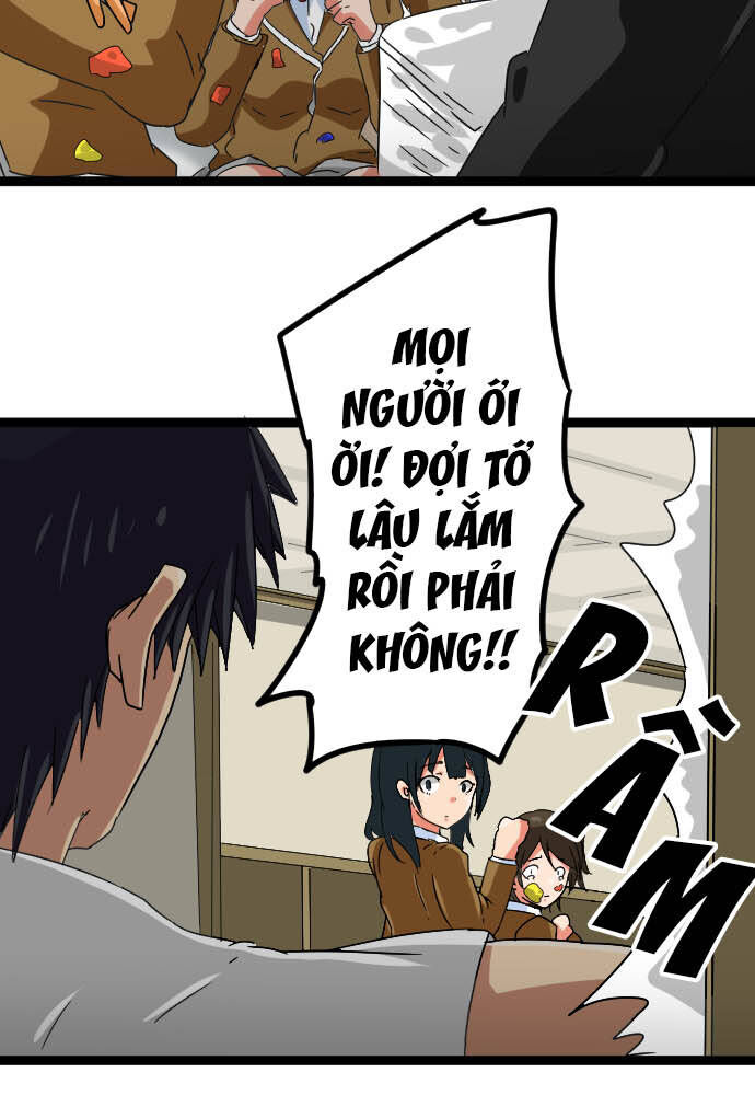 Cô Dâu Cực Phẩm Chapter 47 31