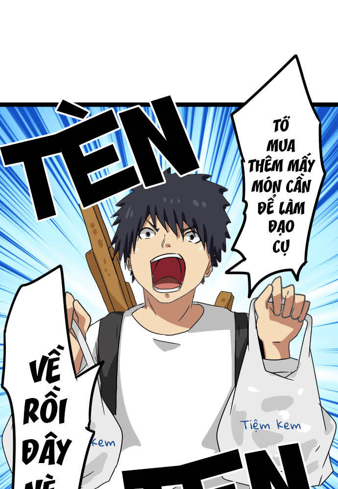 Cô Dâu Cực Phẩm Chapter 47 32