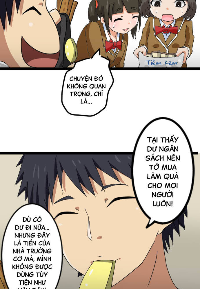 Cô Dâu Cực Phẩm Chapter 47 34