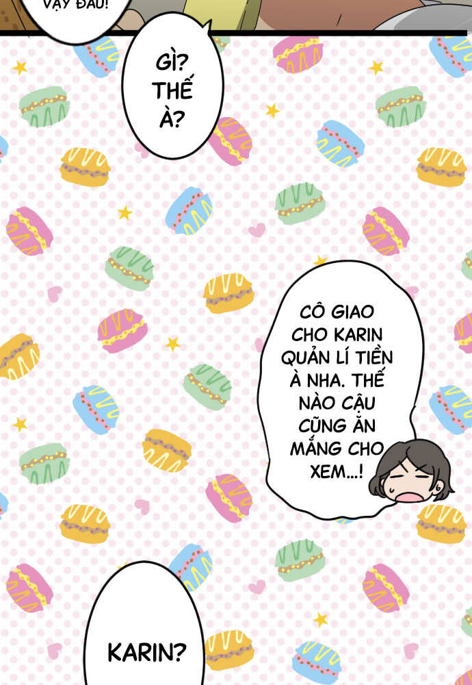 Cô Dâu Cực Phẩm Chapter 47 35