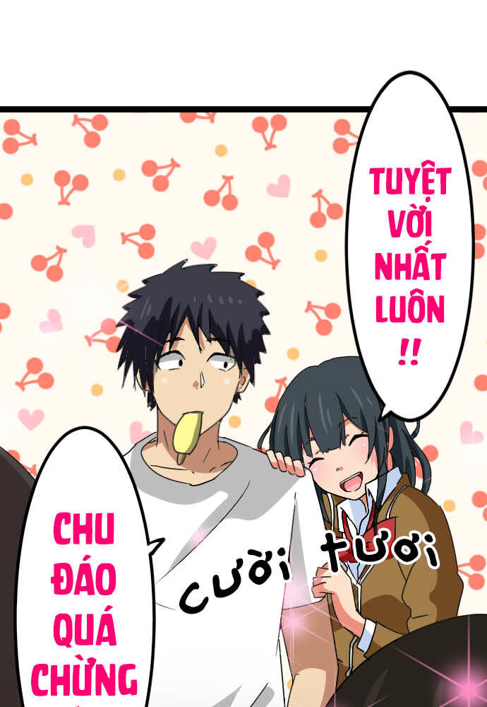 Cô Dâu Cực Phẩm Chapter 47 38