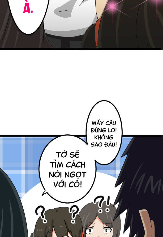 Cô Dâu Cực Phẩm Chapter 47 39