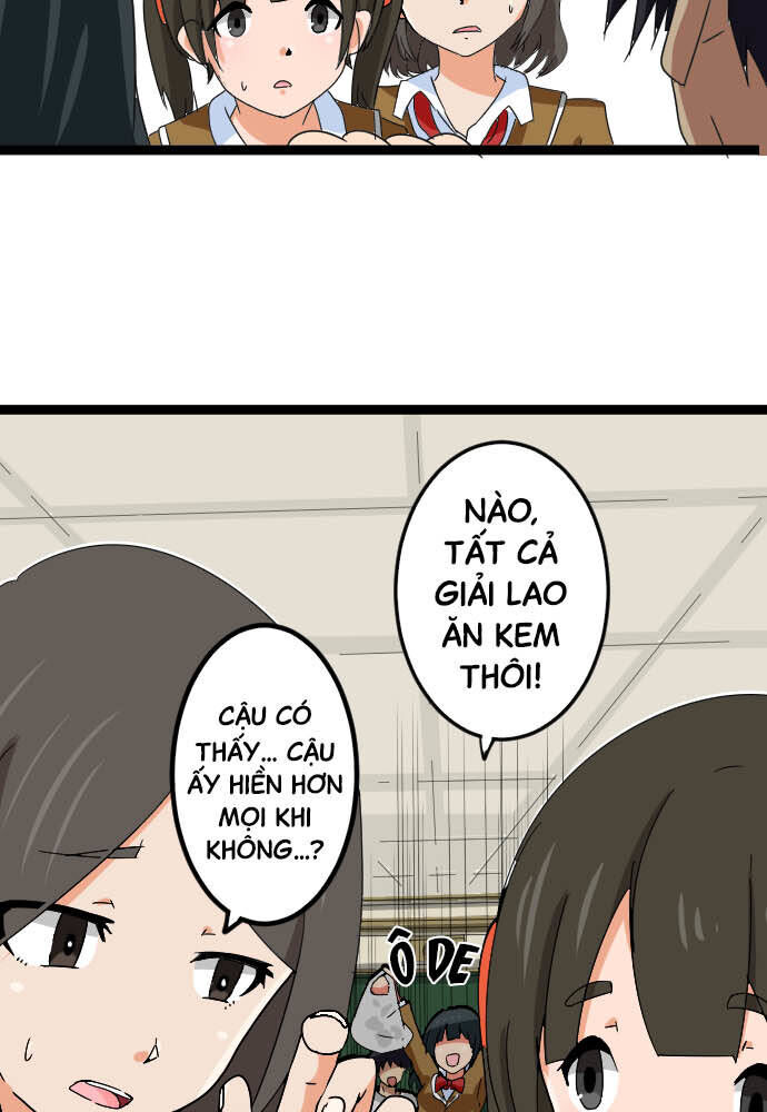 Cô Dâu Cực Phẩm Chapter 47 40