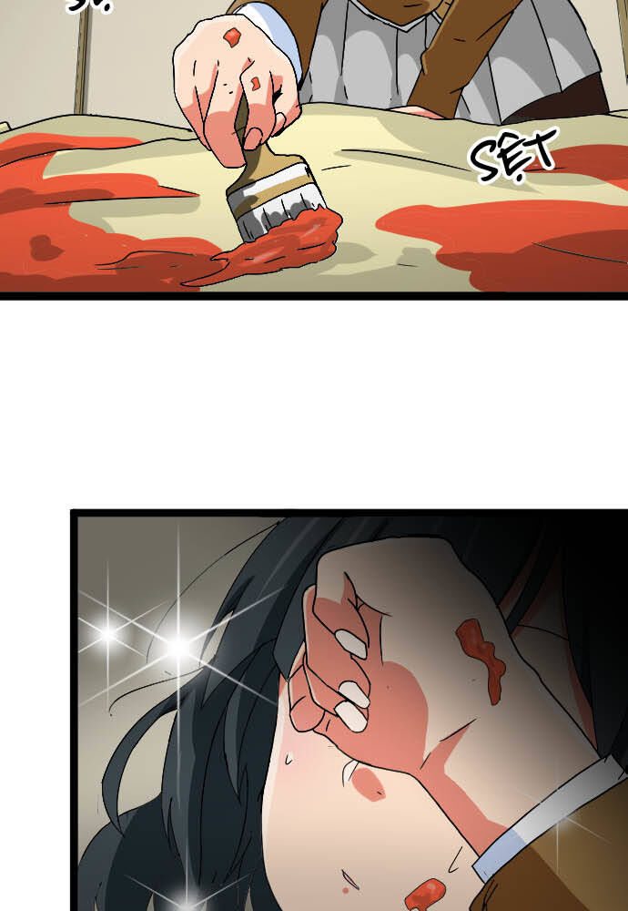 Cô Dâu Cực Phẩm Chapter 47 44