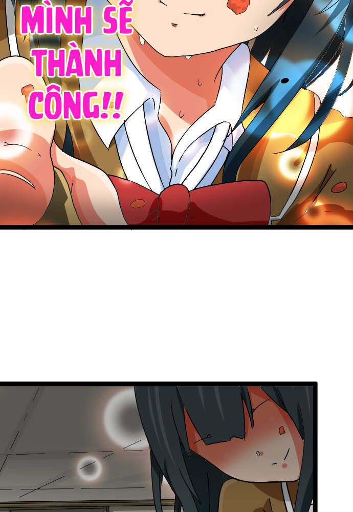 Cô Dâu Cực Phẩm Chapter 47 47