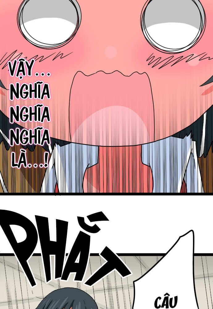 Cô Dâu Cực Phẩm Chapter 48 20