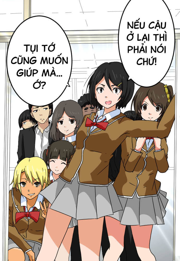Cô Dâu Cực Phẩm Chapter 48 29
