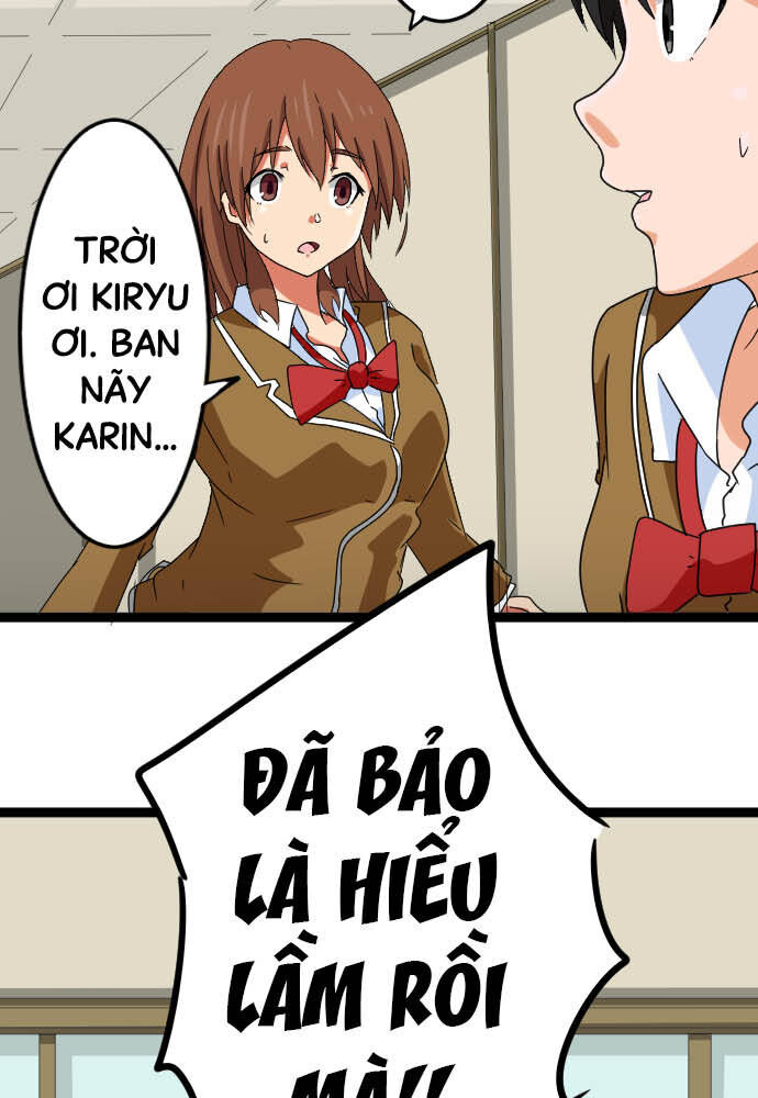 Cô Dâu Cực Phẩm Chapter 48 33