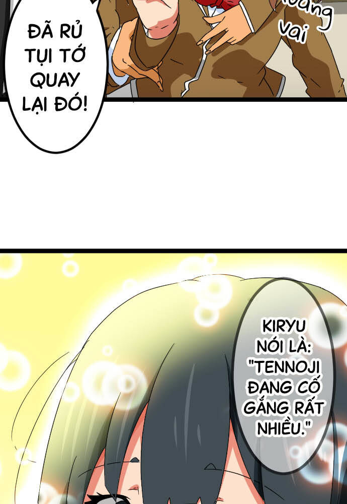 Cô Dâu Cực Phẩm Chapter 48 37