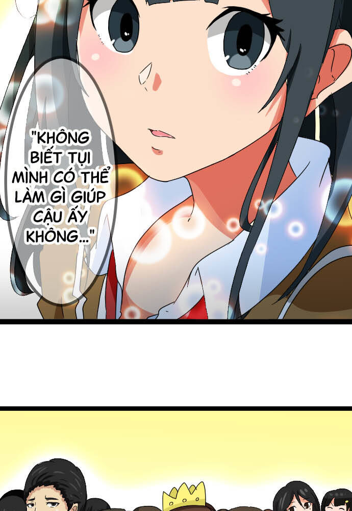 Cô Dâu Cực Phẩm Chapter 48 38