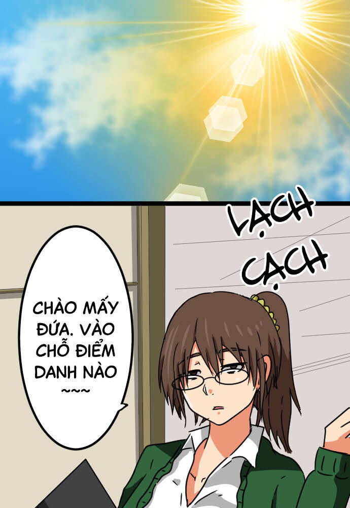 Cô Dâu Cực Phẩm Chapter 48 47