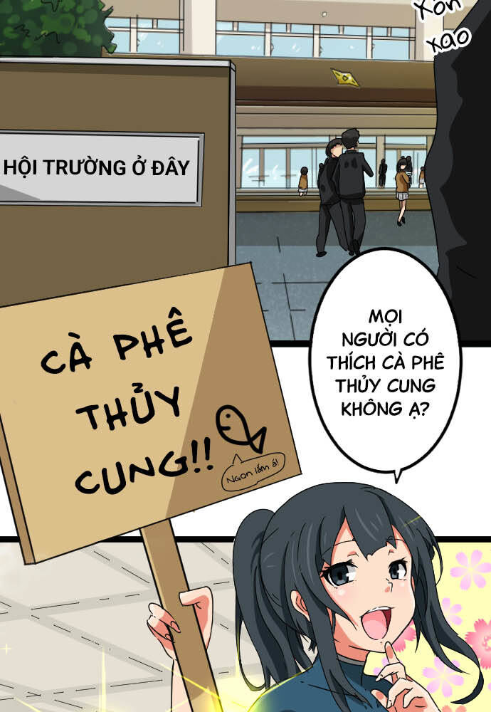 Cô Dâu Cực Phẩm Chapter 49 2