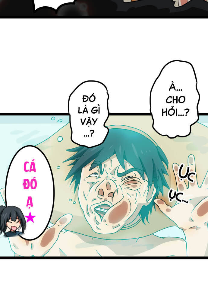 Cô Dâu Cực Phẩm Chapter 49 8