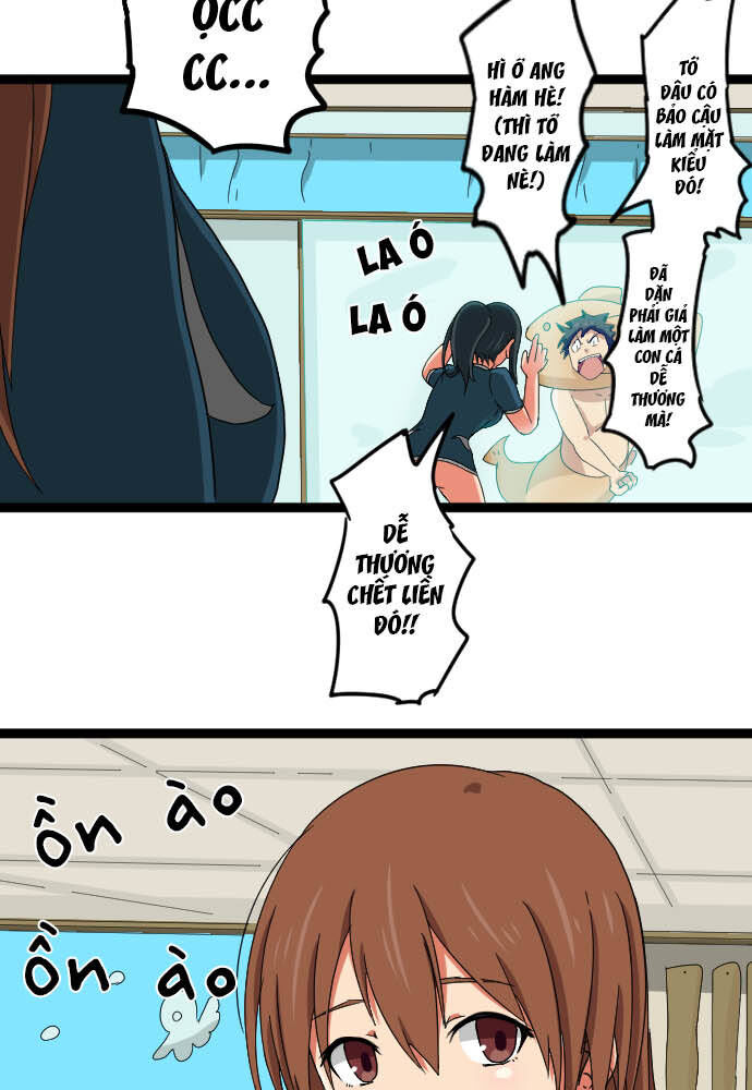 Cô Dâu Cực Phẩm Chapter 49 10