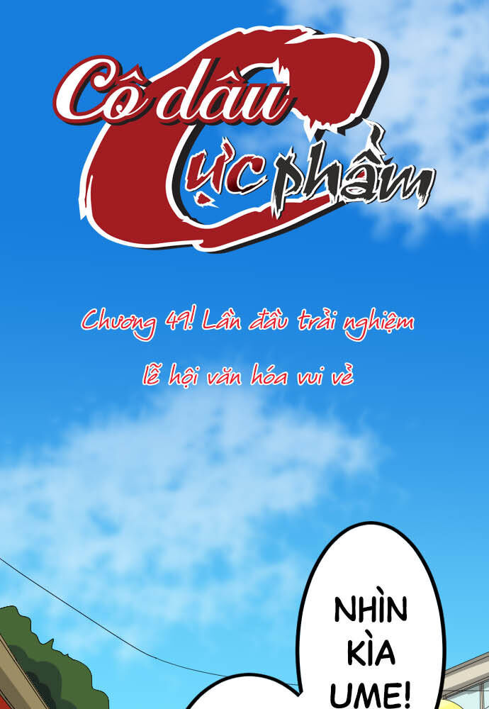 Cô Dâu Cực Phẩm Chapter 49 19