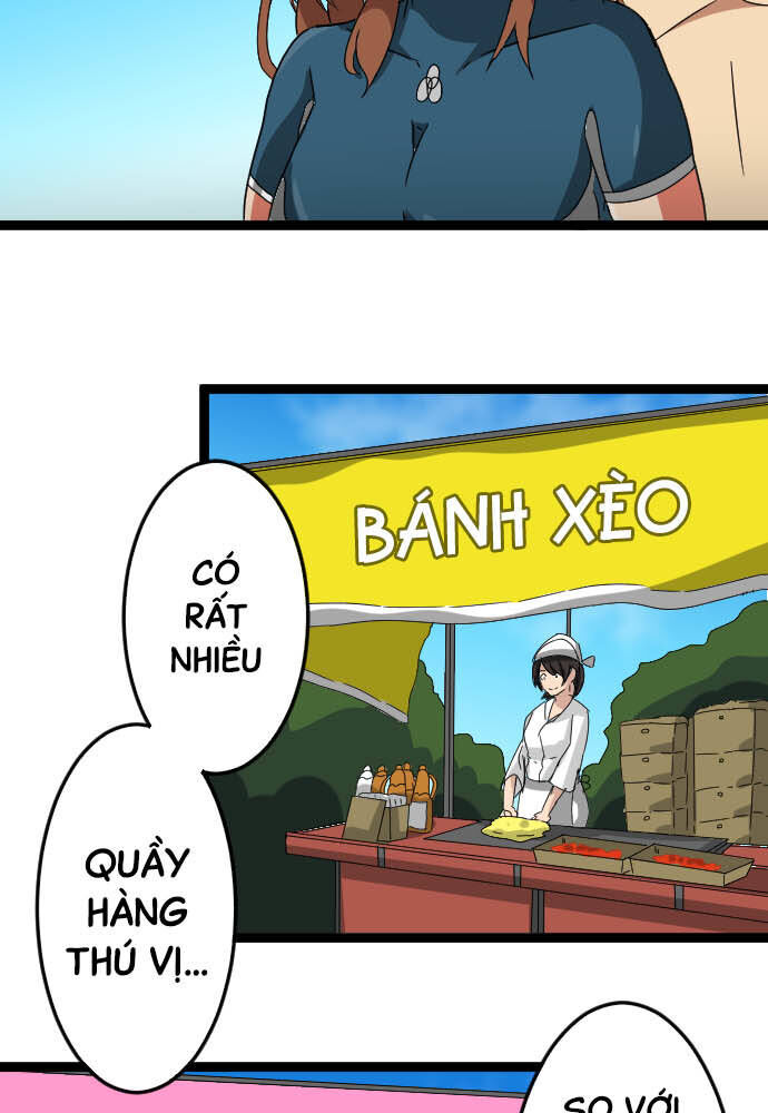 Cô Dâu Cực Phẩm Chapter 49 21