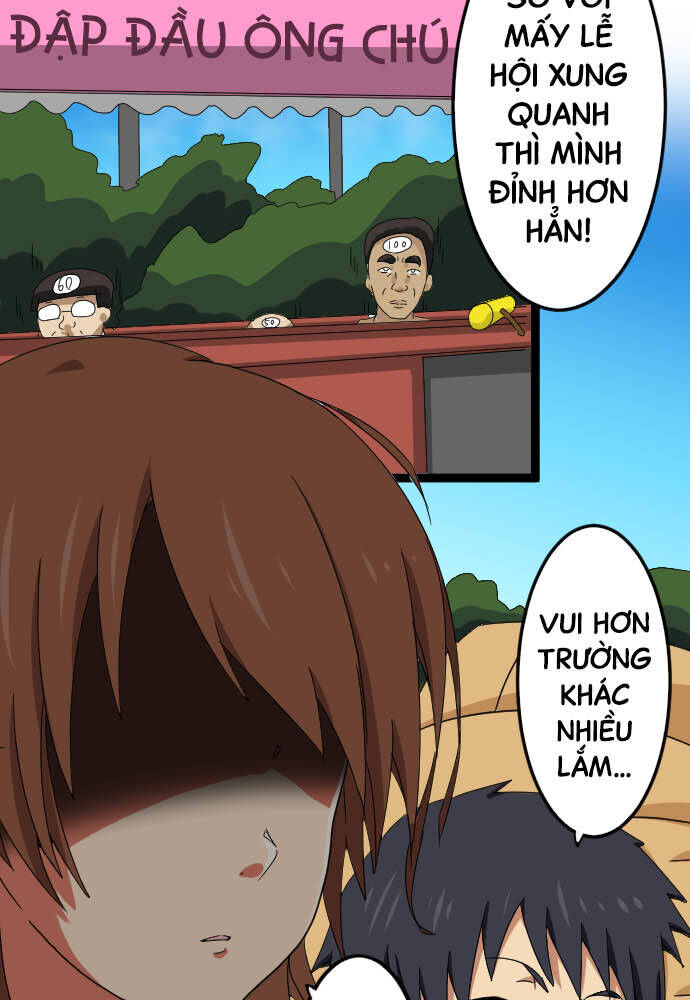 Cô Dâu Cực Phẩm Chapter 49 22