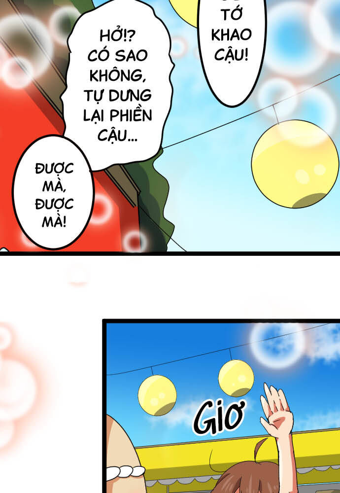 Cô Dâu Cực Phẩm Chapter 49 27