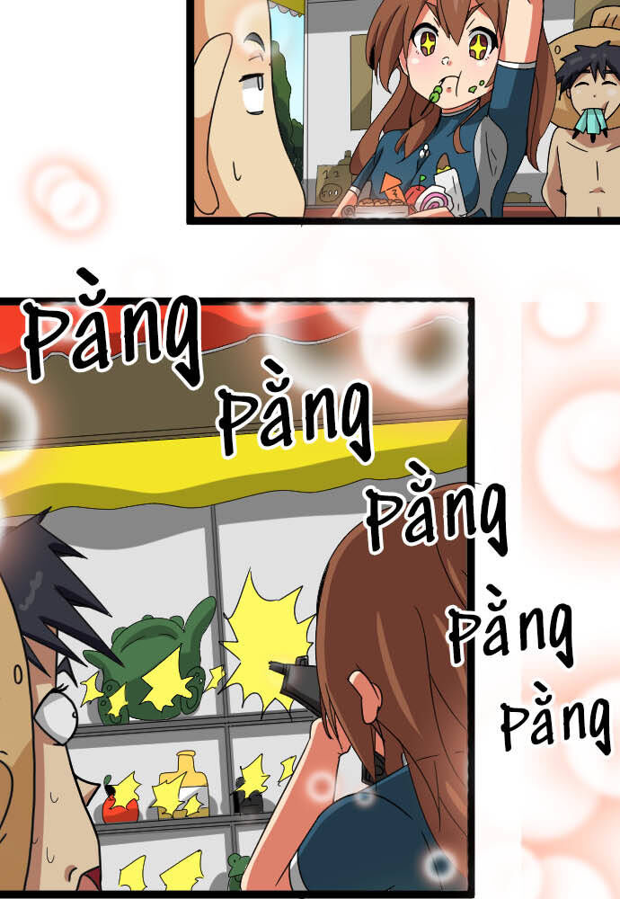 Cô Dâu Cực Phẩm Chapter 49 28