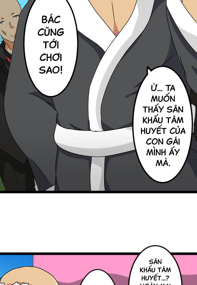 Cô Dâu Cực Phẩm Chapter 49 33