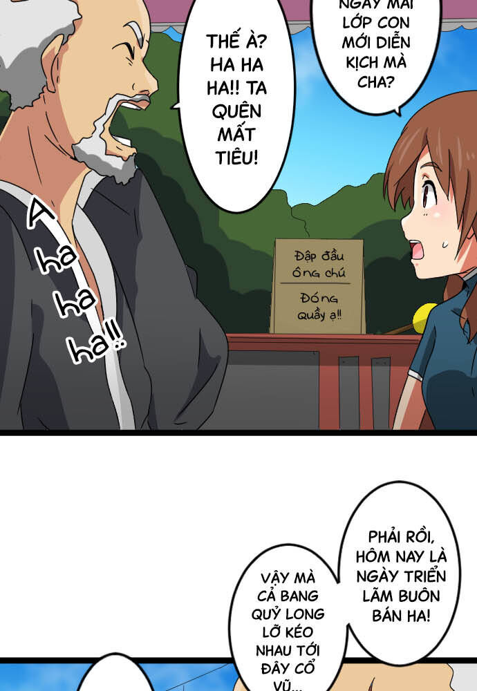 Cô Dâu Cực Phẩm Chapter 49 34