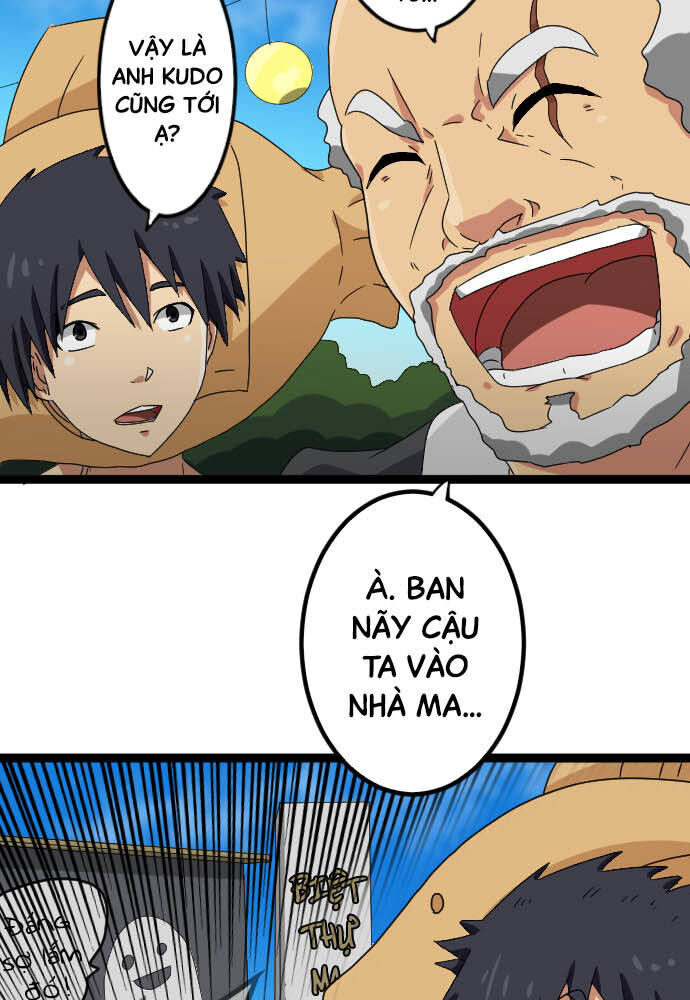 Cô Dâu Cực Phẩm Chapter 49 35