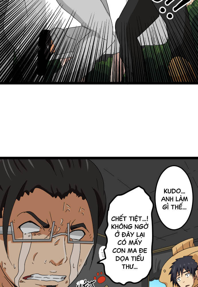 Cô Dâu Cực Phẩm Chapter 49 39