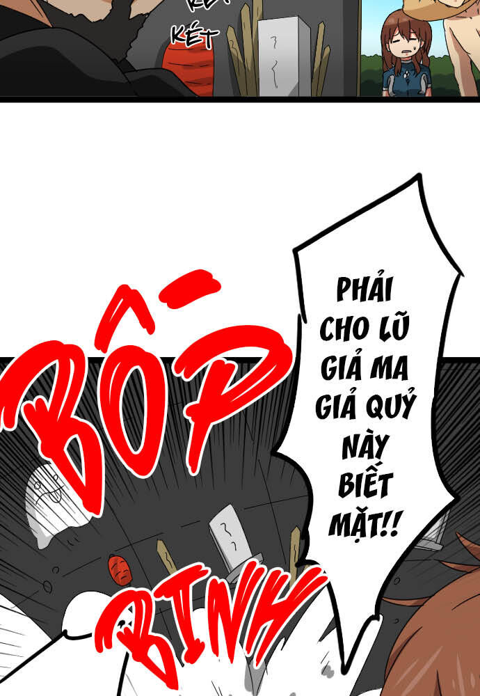 Cô Dâu Cực Phẩm Chapter 49 40