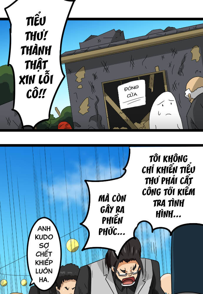 Cô Dâu Cực Phẩm Chapter 49 42