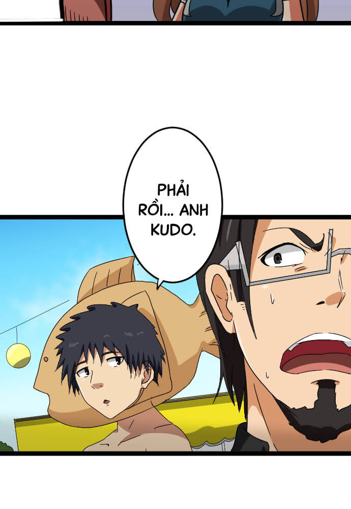 Cô Dâu Cực Phẩm Chapter 49 45