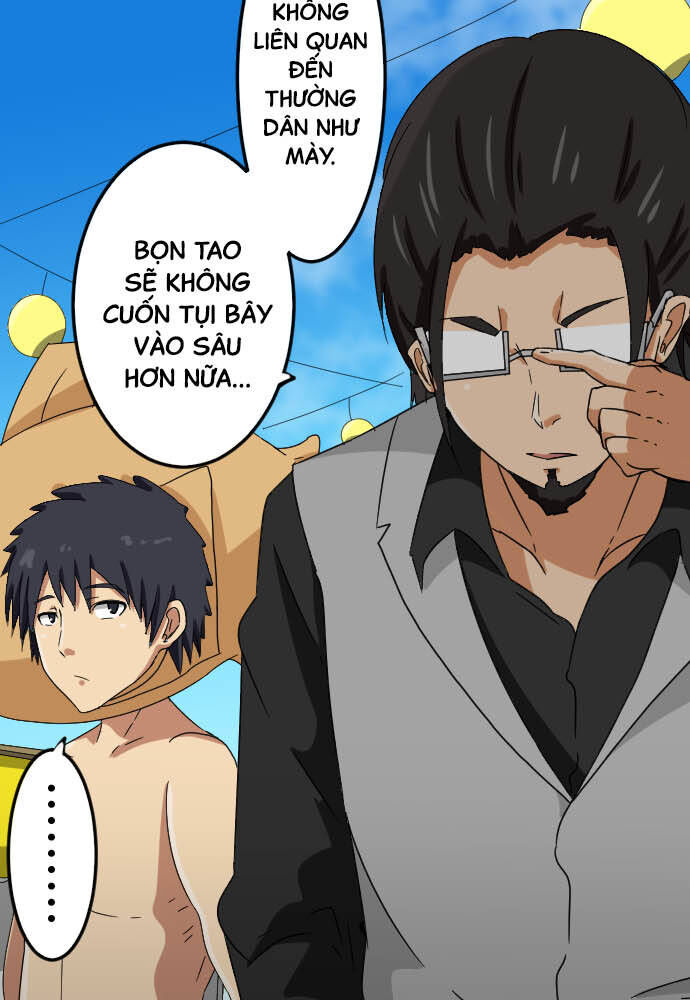 Cô Dâu Cực Phẩm Chapter 49 47