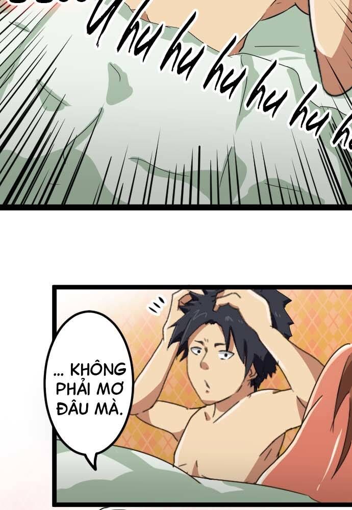 Cô Dâu Cực Phẩm Chapter 5 9