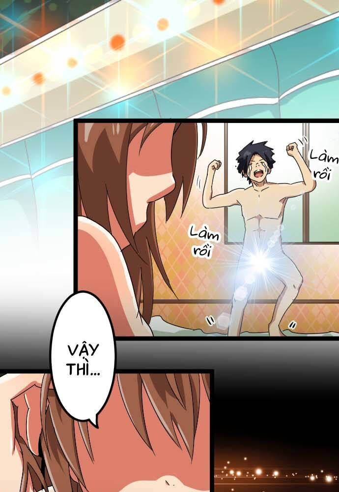 Cô Dâu Cực Phẩm Chapter 5 15
