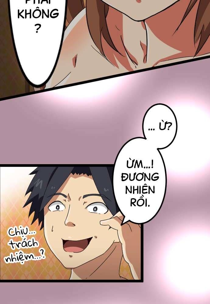 Cô Dâu Cực Phẩm Chapter 5 18