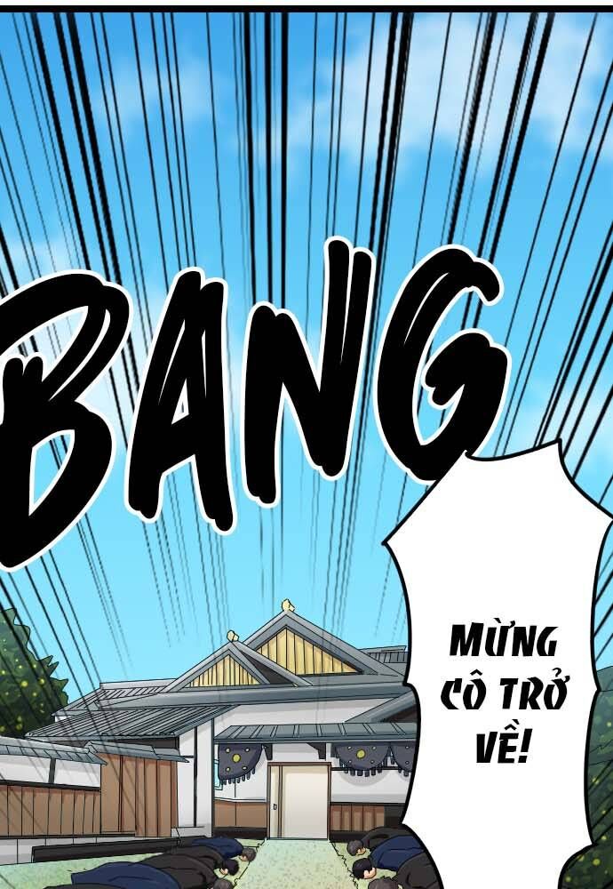 Cô Dâu Cực Phẩm Chapter 5 22