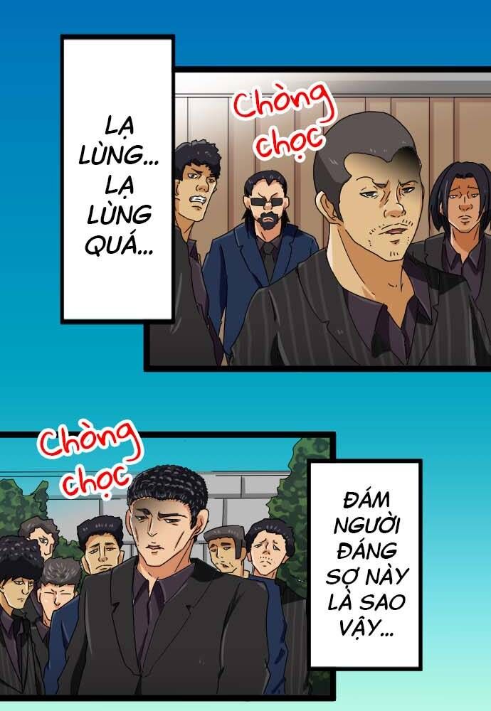 Cô Dâu Cực Phẩm Chapter 5 25