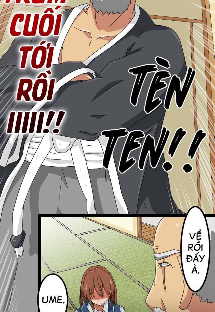 Cô Dâu Cực Phẩm Chapter 5 31